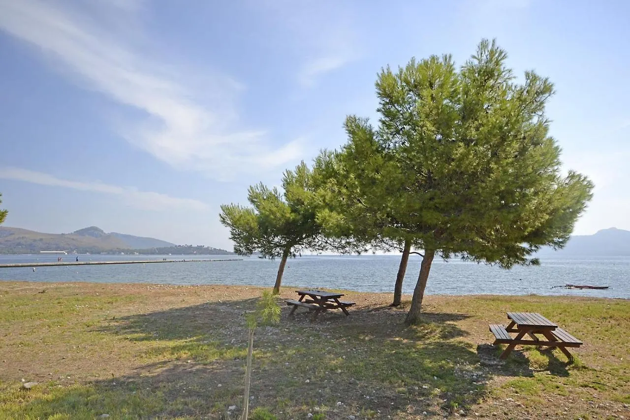 Villa Xata Port de Pollença 0*,  Španělsko