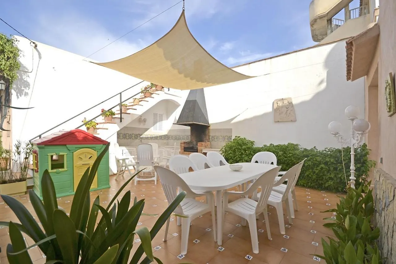 Villa Xata Port de Pollença 0*,