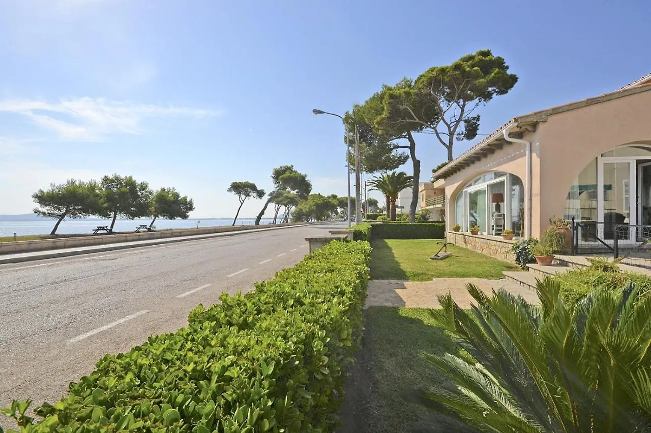 Villa Xata Port de Pollença