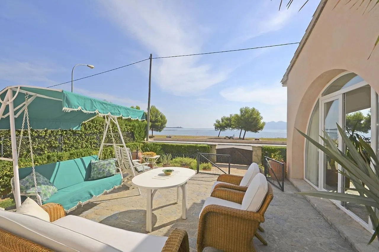 Villa Xata Port de Pollença 0*,  Španělsko