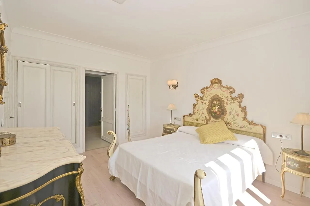 Villa Xata Port de Pollença 0*,  Španělsko