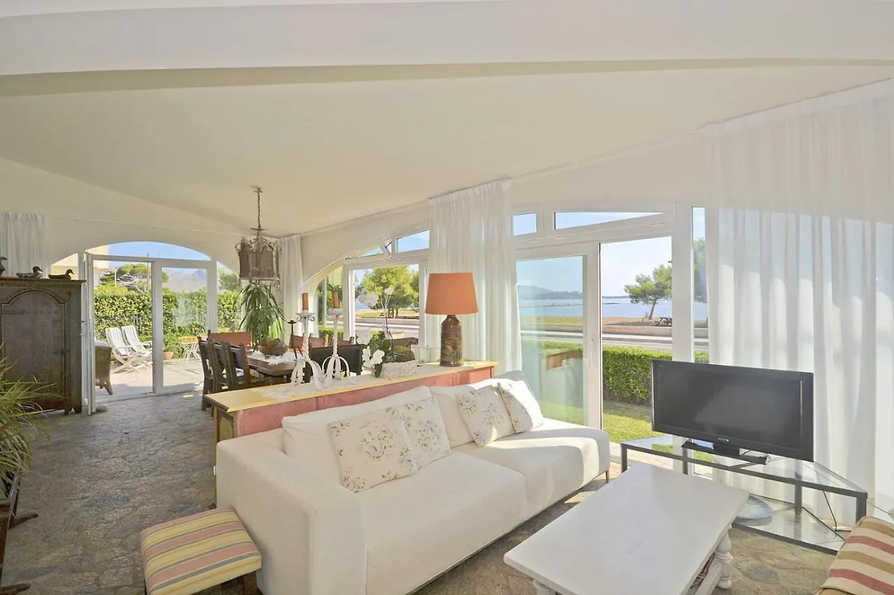 Villa Xata Port de Pollença