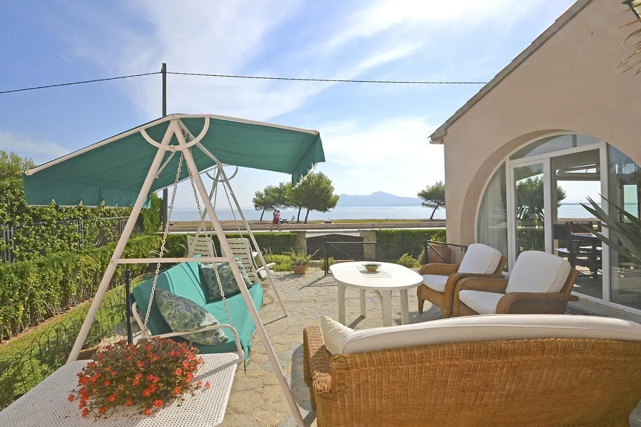 Horská chata Villa Xata Port de Pollença