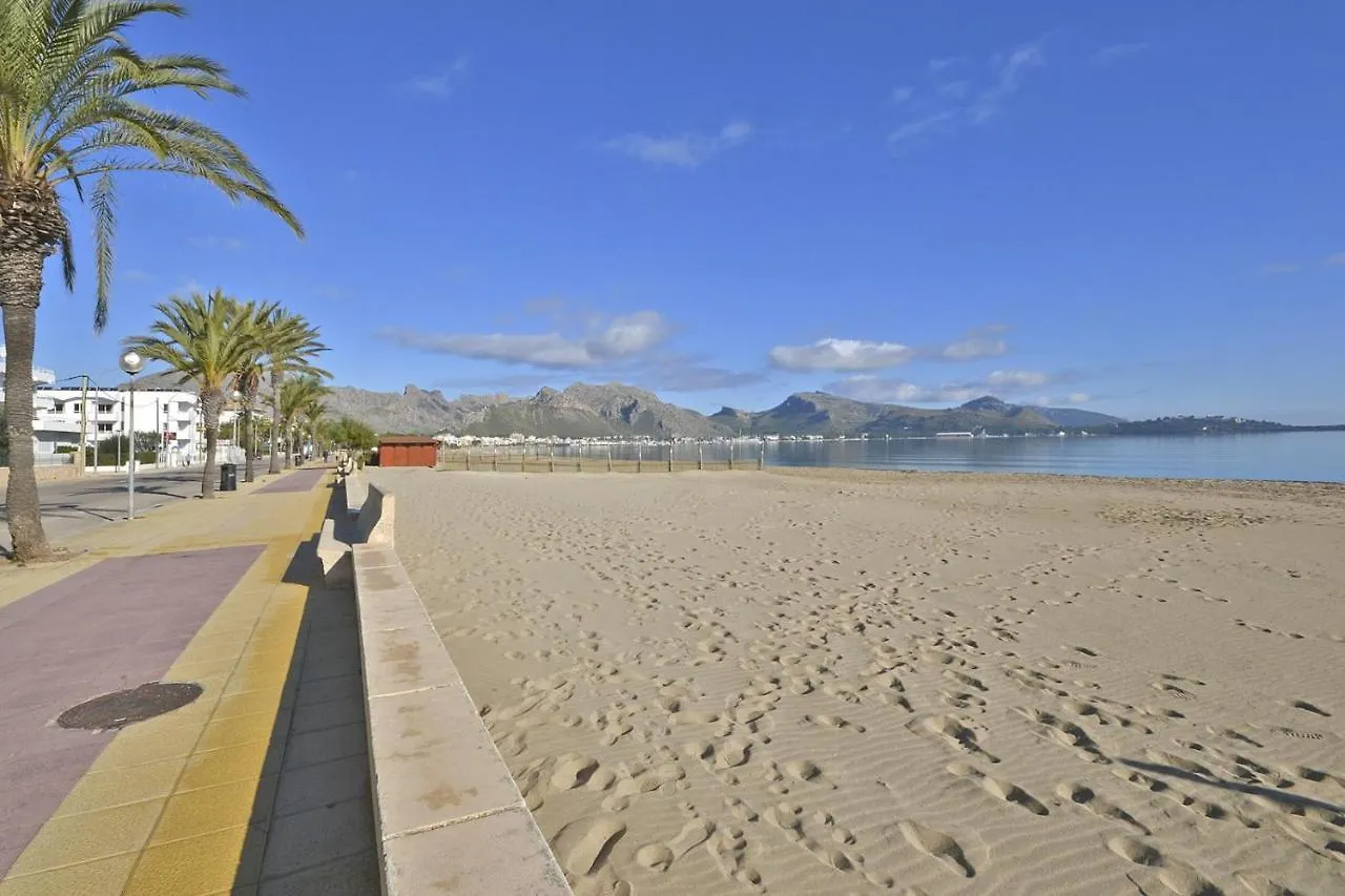 Villa Xata Port de Pollença