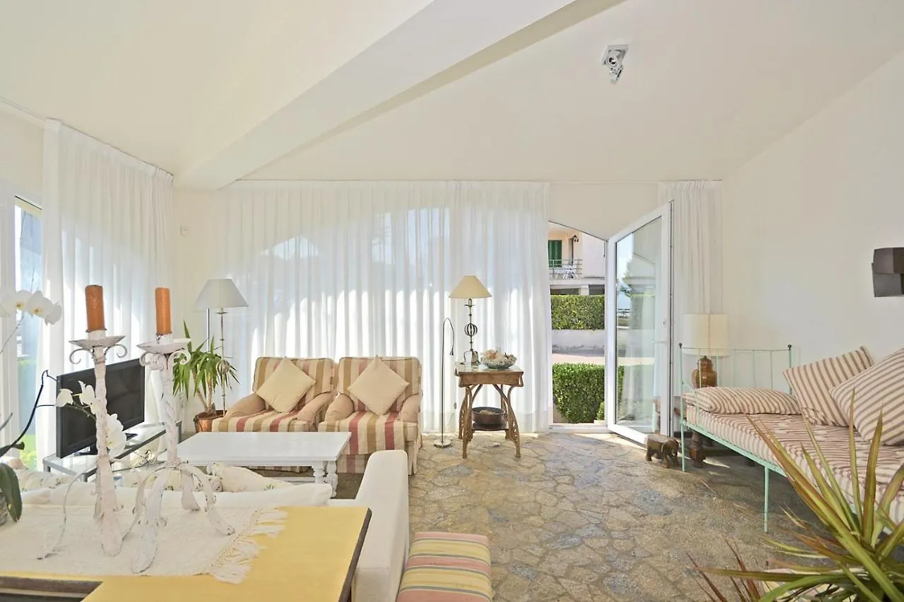 Chalet Villa Xata Port de Pollenca Spain