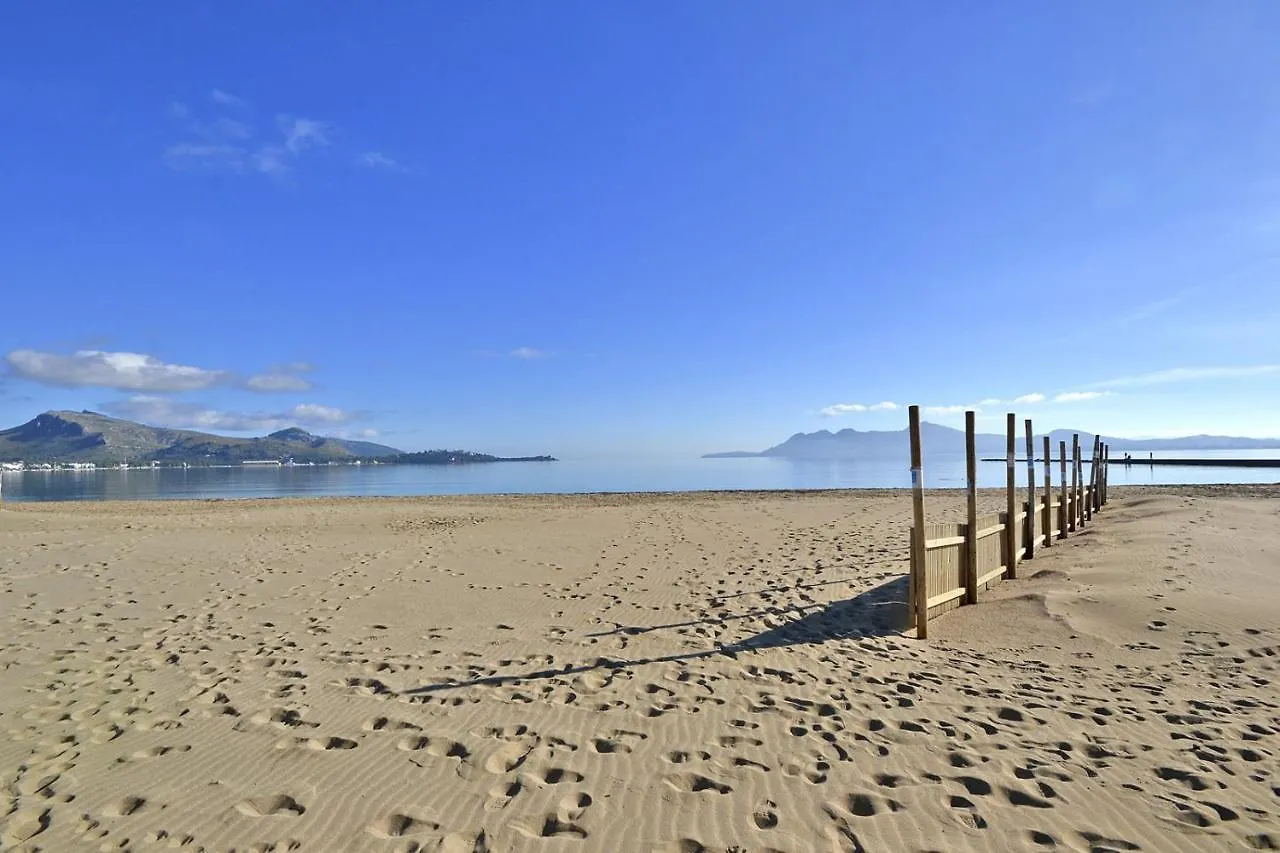 Chalet Villa Xata Port de Pollenca