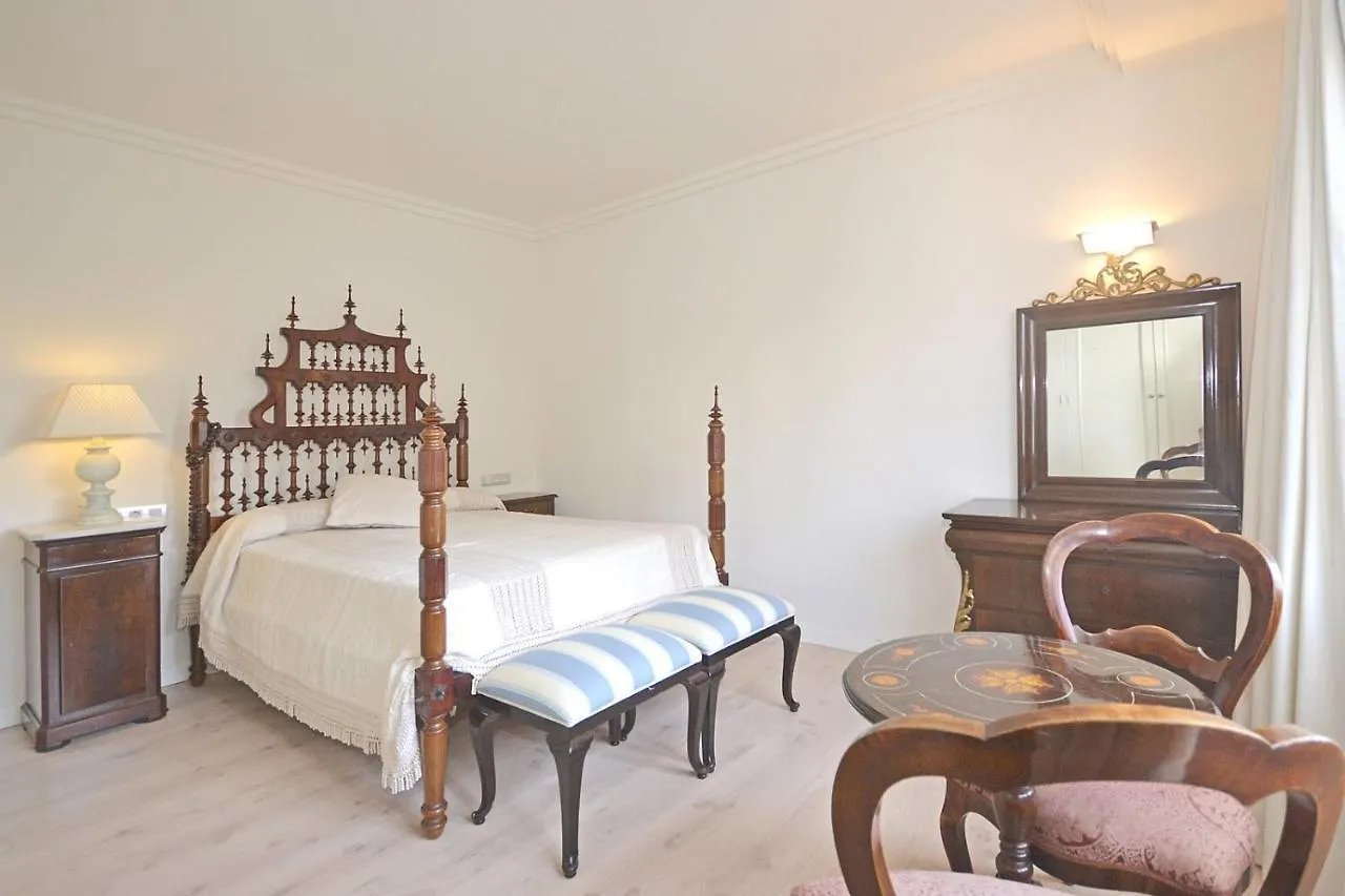 Chalet Villa Xata Port de Pollenca Spain