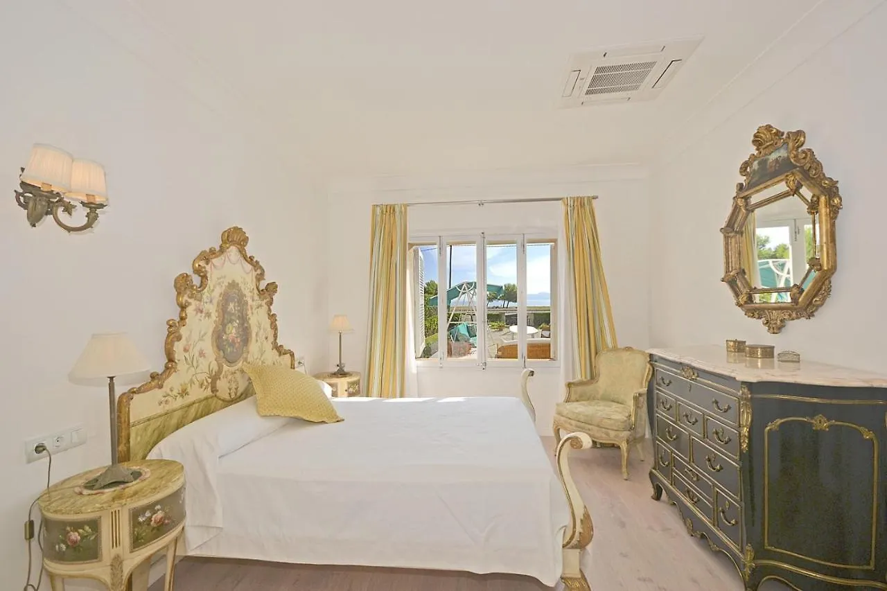 Villa Xata Port de Pollenca