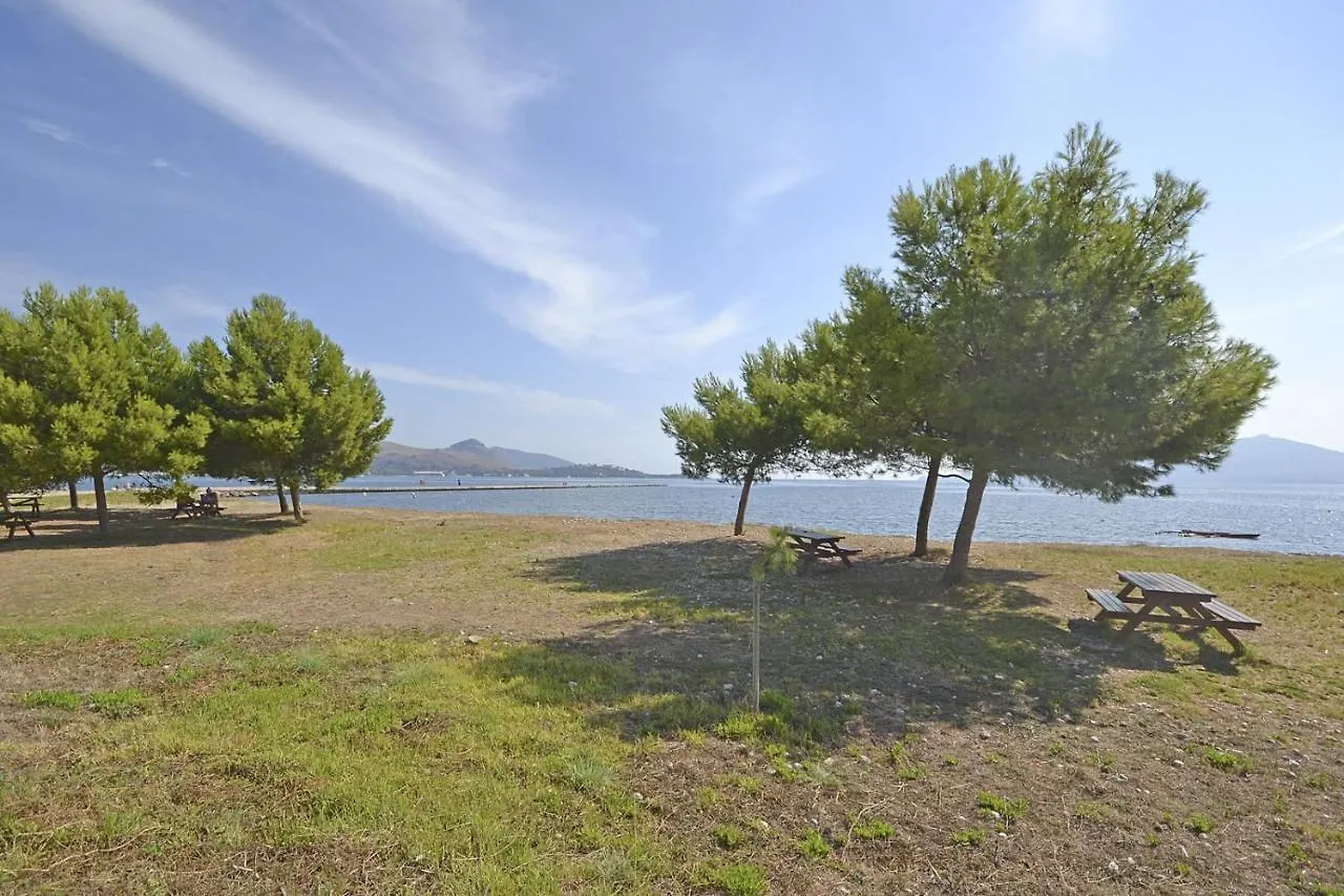 Chalet Villa Xata Port de Pollenca