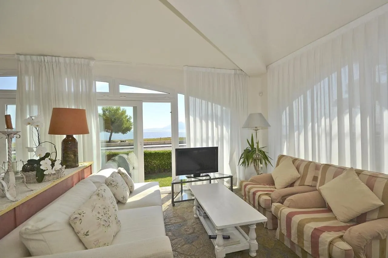 Villa Xata Port de Pollenca Chalet