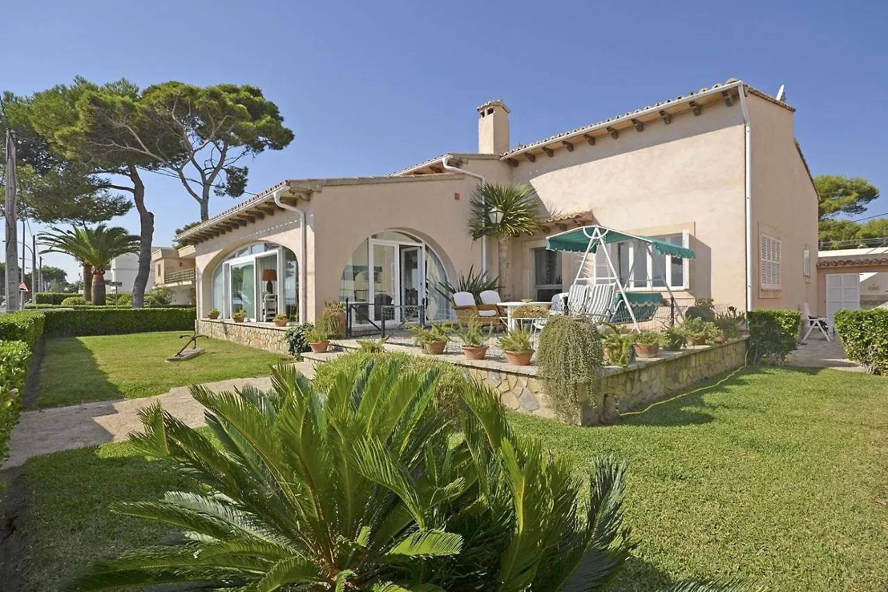 Villa Xata Port de Pollenca