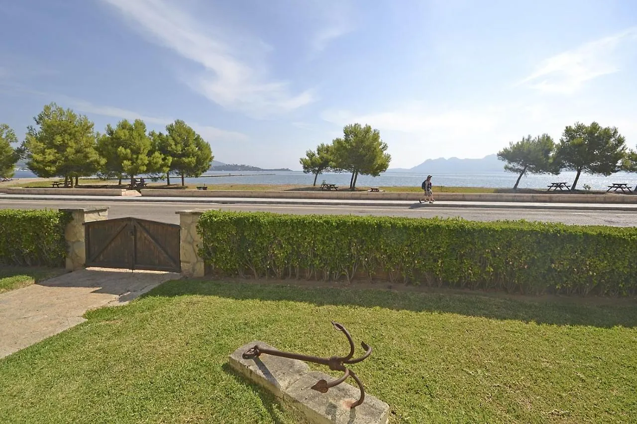 Villa Xata Port de Pollenca Chalet